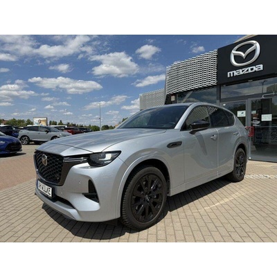 Mazda CX-60 PHEV Homura Plus 241 kW