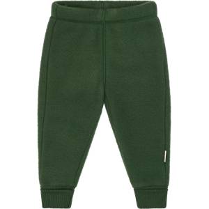 Mikk-Line Детски поларен панталон Mikk-Line Kid's Wool Pants Fleece trousers - Kombu Green - размер 74 (EU) (701-1193-1311)