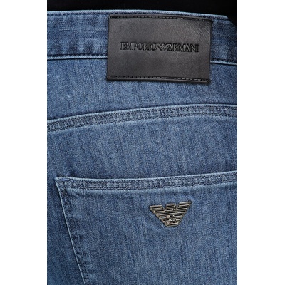 Emporio Armani Дънки Emporio Armani (EM000121.AF22814)
