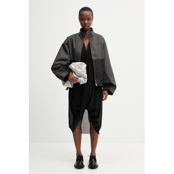 MM6 Maison Margiela рокля (S52DG0034.M35468.900)