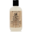 Bumble and Bumble Creme De Coco šampon pro uhlazení poletujících a krepatých vlasů Coconut 250 ml