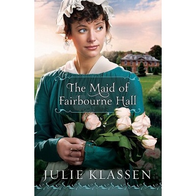 Maid of Fairbourne Hall