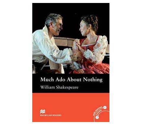 Much Ado About Nothing mmr5