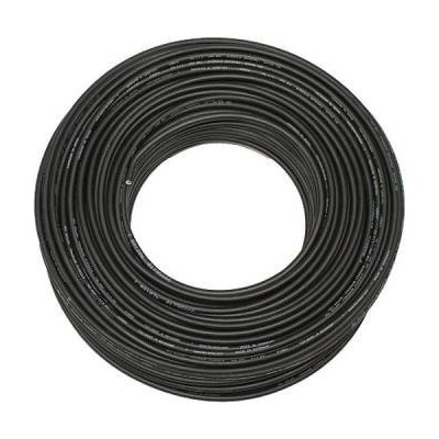 MHPower solární 1x4mm² černý 1 m – Zboží Mobilmania