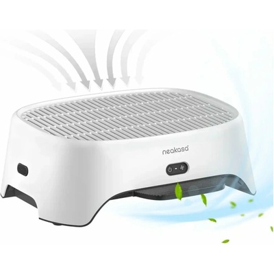 Neakasa Air Step stupienok k toalete
