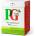 PG Tips Čierny čaj 464 g
