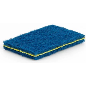 3М Science Applied to Life Почистващ пад 3М Scotch Brite Sandwich от ВВМ-М ООД, официален партньор на 3М за България (7100200353)