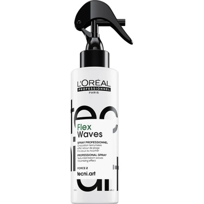 L´oréal Professionnel Tecni.Art Beach Waves - Texturizační slaný sprej 150 ml