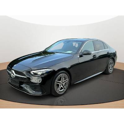 Mercedes-Benz C 300 190 kW