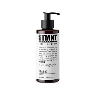 STMNT Grooming Goods Shampoo 300 ml