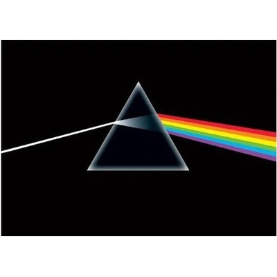Plagát Pink Floyd: Dark Side of the Moon (61 x 91,5 cm)
