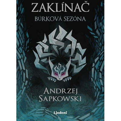 Zaklínač Búrková sezóna