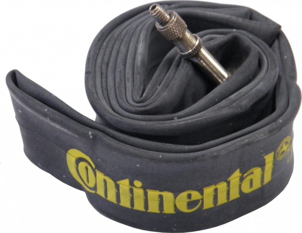 Continental DV