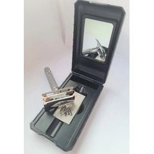 Tiger Razor basic