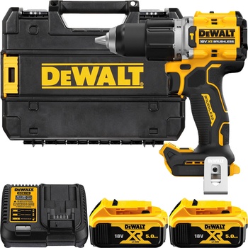 DeWALT DCD805P2T