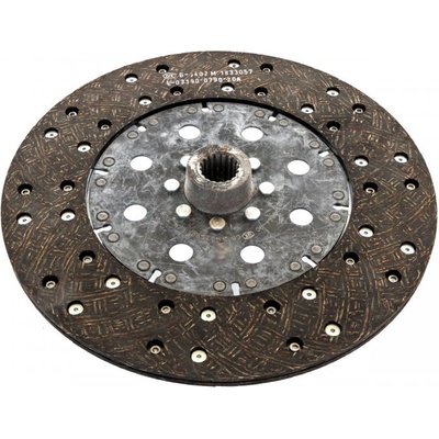 Spojková lamela 1-stupňová fi 310mm Zetor Original 54021905 54.021.905