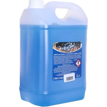 Hit&Clean Hit& Clean Препарат за под, универсален, концентрат, океан, 5 L