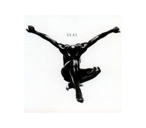 SEAL - SEAL LP