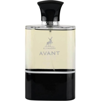 Alhambra Avant EDP 100 ml