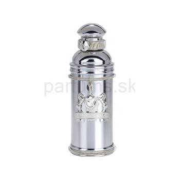 Alexandre.J The Collector: Silver Ombre Parfumovaná voda unisex 100 ml Tester