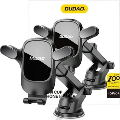 Dudao F5Pro Cockpit