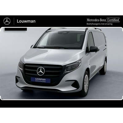 Mercedes-Benz Vito 119 CDi extra 140 kW