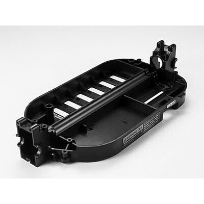 Tamiya 51001 TT01 Bathub Chasis