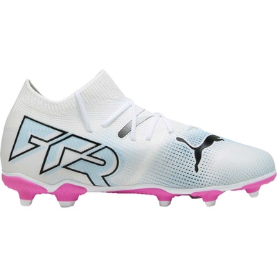 PUMA Future 7 match fg/ag jr 34.5