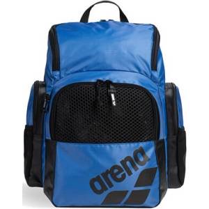 arena one go backpack 35l modrá