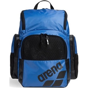 arena one go backpack 35l modrá