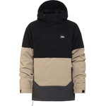 Horsefeathers Дамско ски яке Horsefeathers Women's Mija II Jacket Ski jacket - Black / Mojave (104-4649-0112)