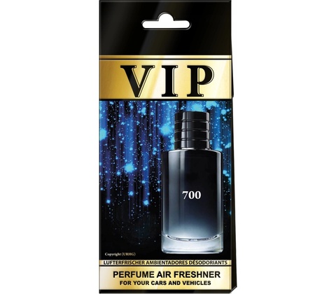 VIP №700 Sauvage