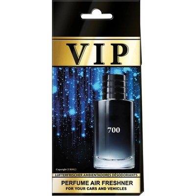 VIP №700 Sauvage