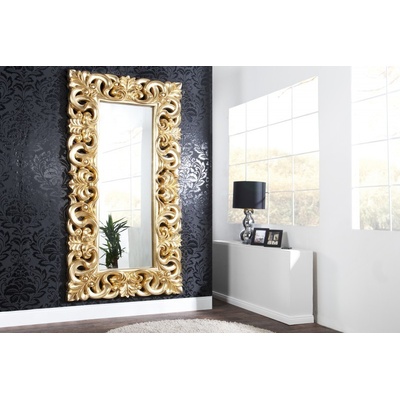 Bighome ENICE ANTIK 180 x 60 cm – zlatá