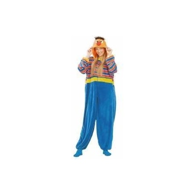 My Other Me Маскировъчен костюм за възрастни My Other Me Epi Sesame Street Размер M/L