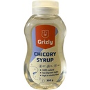 GRIZLY Čakankový sirup 340 ml/450 g