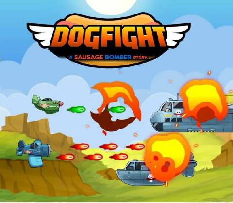 Dogfight