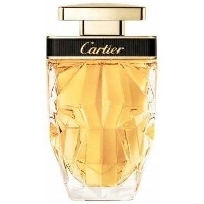 Cartier La Panthére Extrait de Parfum 75 ml Tester