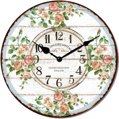 Isabelle Rose Country Cottage 29 cm