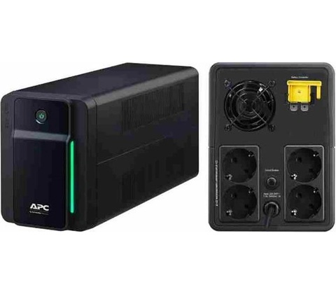 APC BVX1600LI