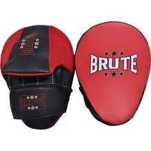 Brute Curved Focus Pads