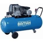 Bamax BX39/150CM3