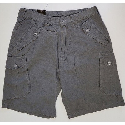 Horsefeathers Factor gray