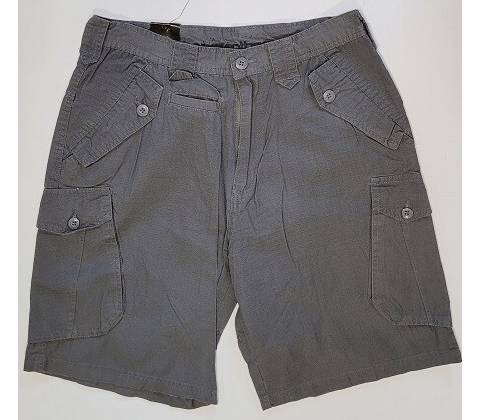 Horsefeathers Factor gray
