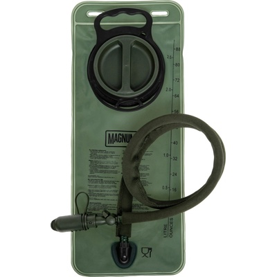 Magnum Hydro 2,5 l Green