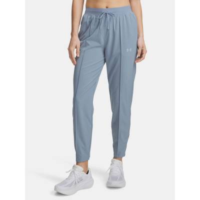 Under Armour Dámské sportovní kalhoty UA Velociti Track Pant Modrá