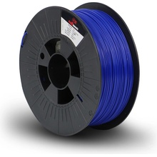 Profi - Filaments PLA DARK BLUE 501 1,75 mm / 1 kg