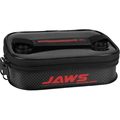 Mikado Krabička Jaws Lure Case EVA Veľkosť S 21x14x5cm