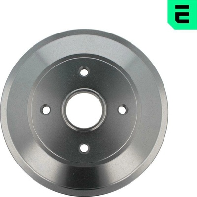Brzdový buben OPTIMAL BT-2340