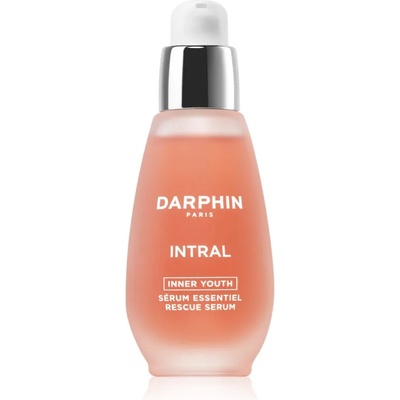 Darphin Intral Inner Youth Rescue Serum успокояващ серум за чувствителна кожа на лицето 50ml